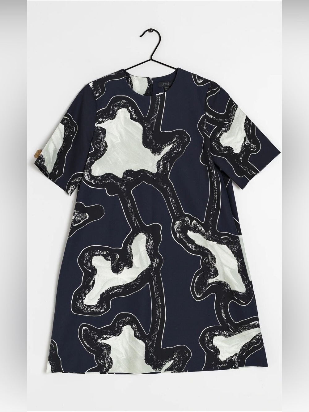 COS Shift Dress